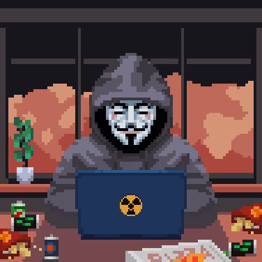 Hackoors #5464