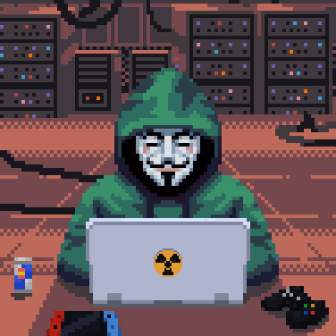 Hackoors