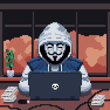 Hackoors