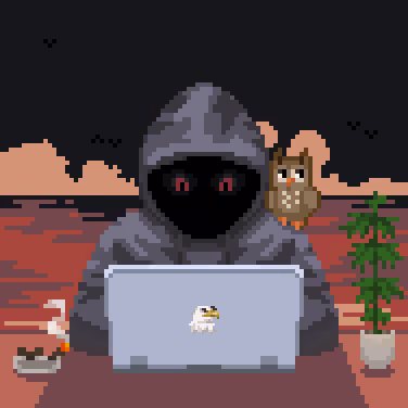 Hackoors