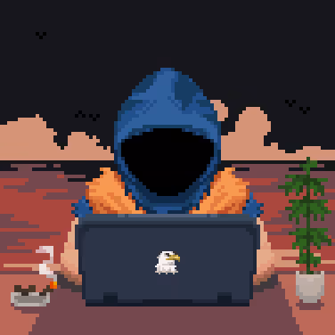 Hackoors