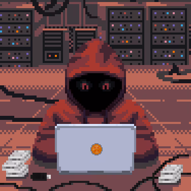 Hackoors