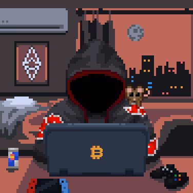 Hackoors