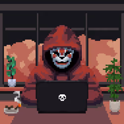 Hackoors #6910
