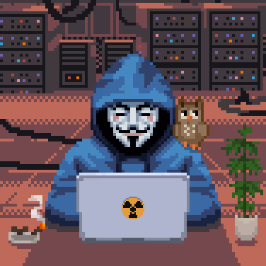 Hackoors