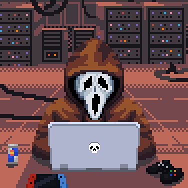 Hackoors