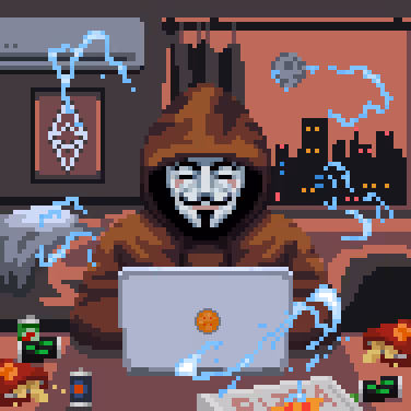 Hackoors