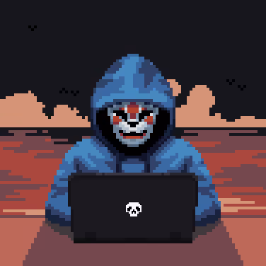 Hackoors