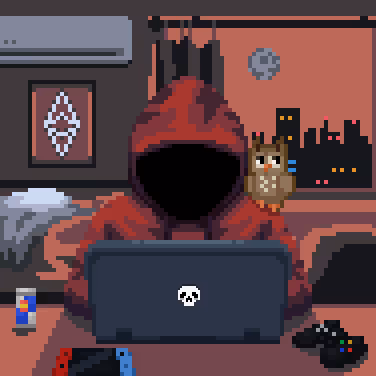 Hackoors