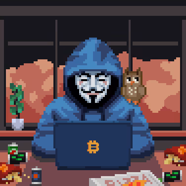 Hackoors