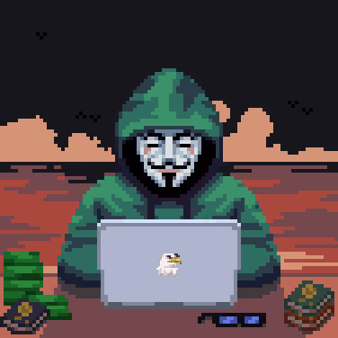 Hackoors