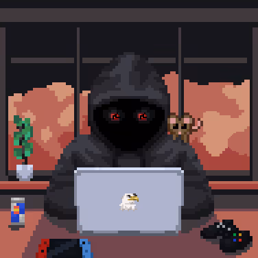 Hackoors