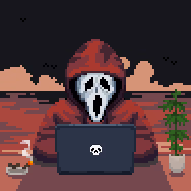 Hackoors