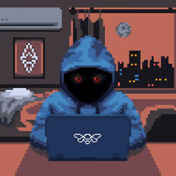 Hackoors #6990