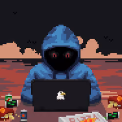 Hackoors #6989