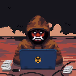 Hackoors #5603