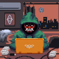 Hackoors #7548