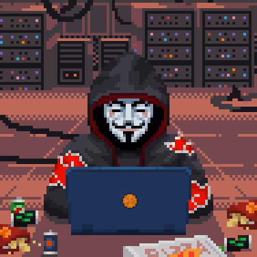 Hackoors
