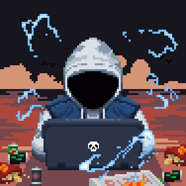 Hackoors