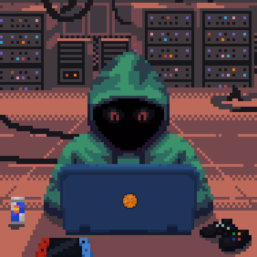 Hackoors