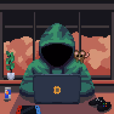 Hackoors