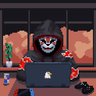 Hackoors
