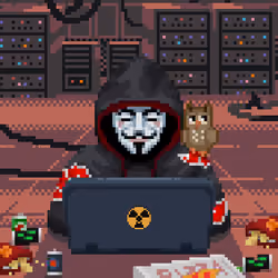 Hackoors #5575
