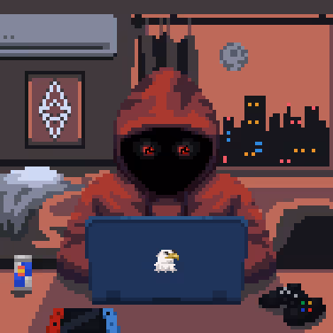 Hackoors