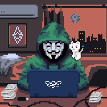 Hackoors
