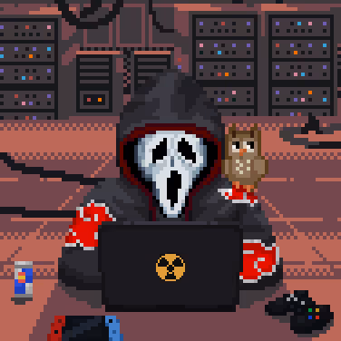 Hackoors