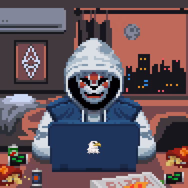 Hackoors