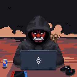 Hackoors #7894