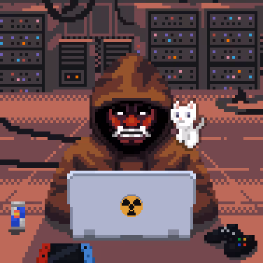 Hackoors