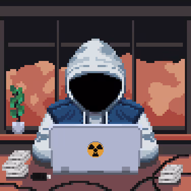 Hackoors