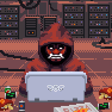 Hackoors
