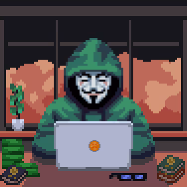 Hackoors