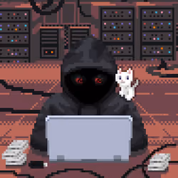 Hackoors #6991