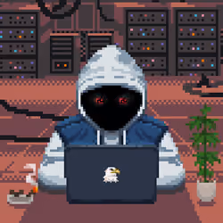 Hackoors #6986