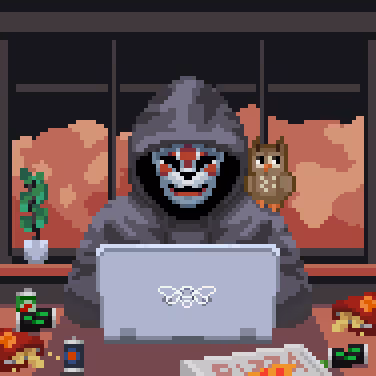 Hackoors