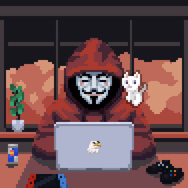 Hackoors