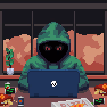 Hackoors