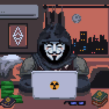 Hackoors