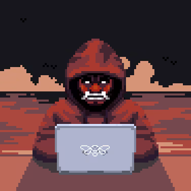 Hackoors