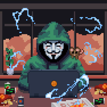 Hackoors