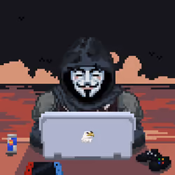 Hackoors #1622