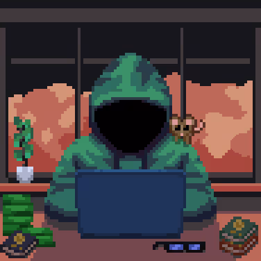Hackoors
