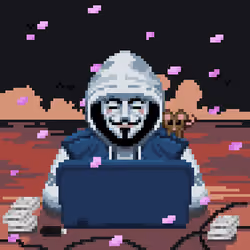Hackoors #6685