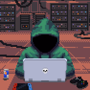 Hackoors