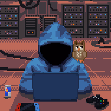 Hackoors