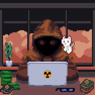 Hackoors